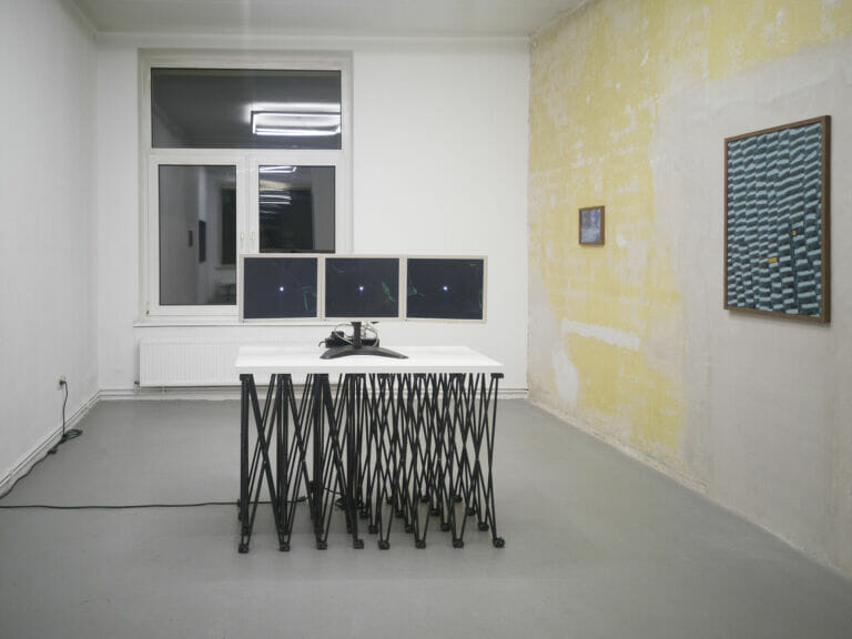 Suffer, Buffer, Surfer (2019)