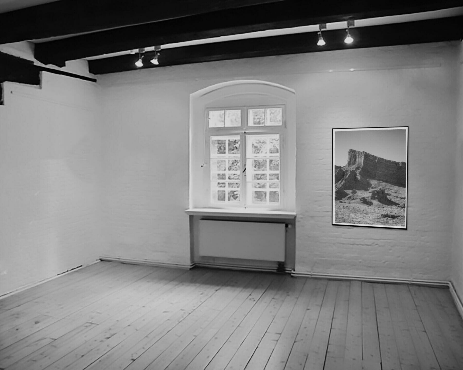 Seeing Beyond – Untold Stories