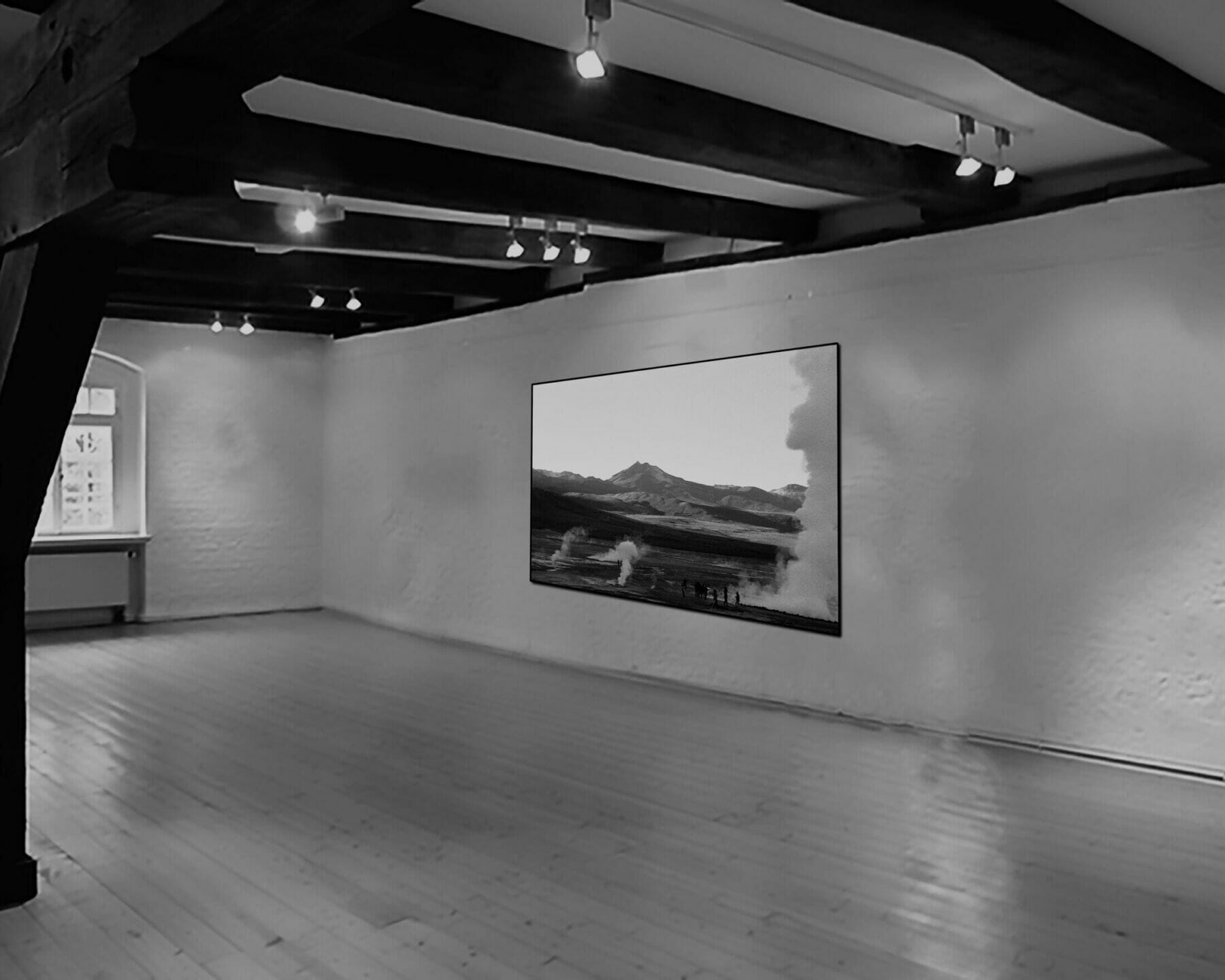 Seeing Beyond – Untold Stories