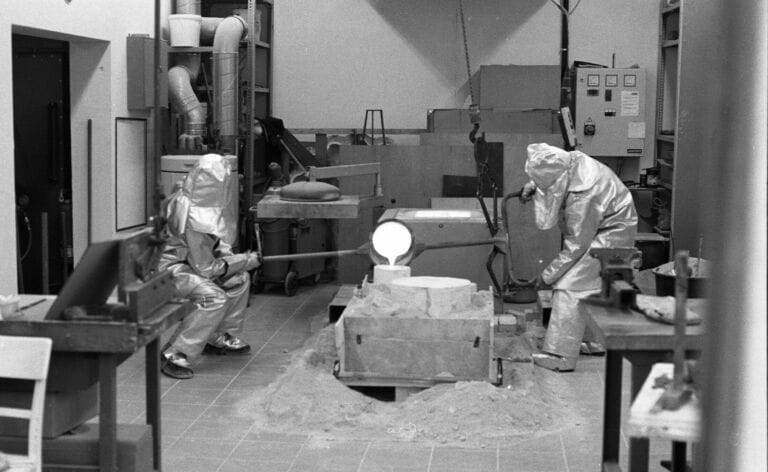 Silberfänger::Guss (2016)