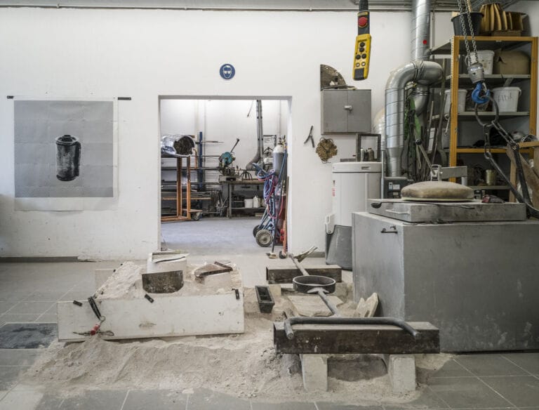 Silberfänger::reproduction (2019)