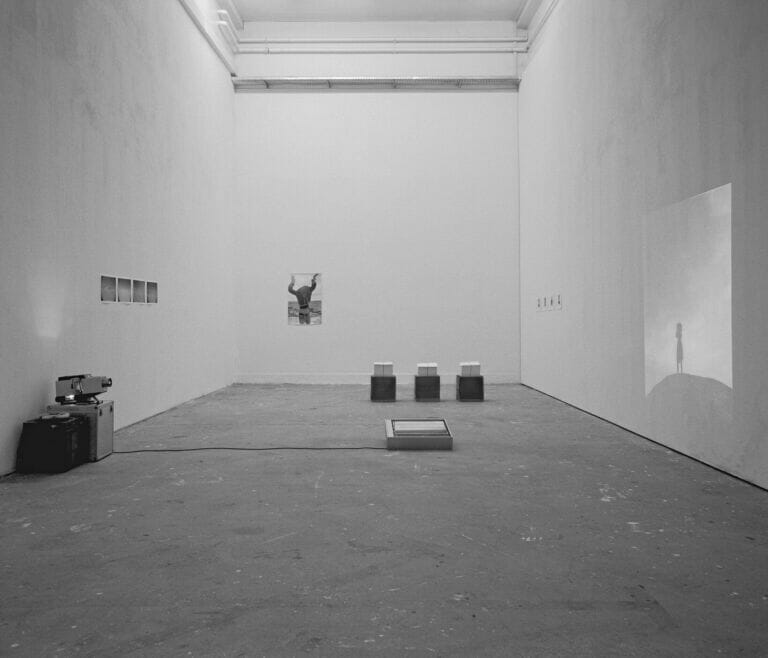 projectraum::soloshow (2016)