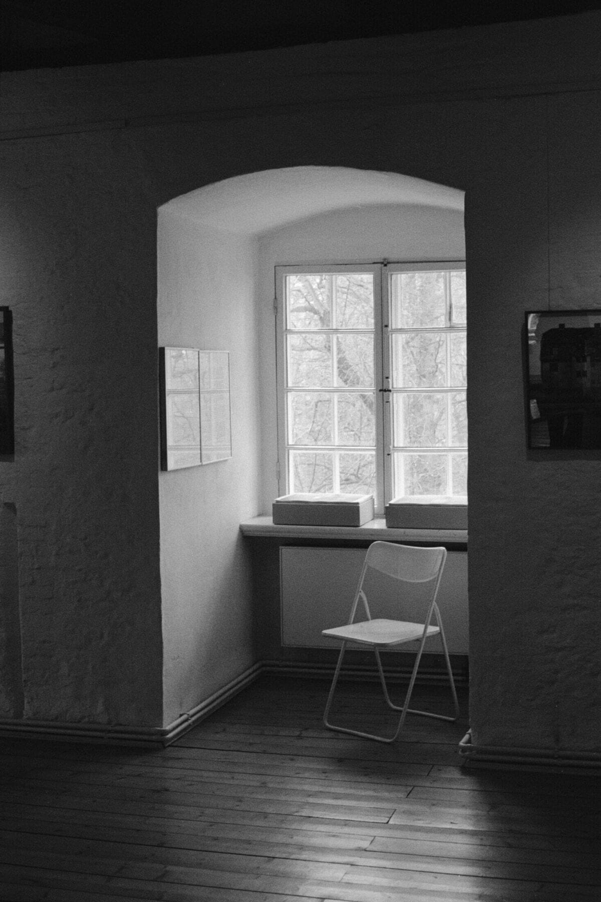 Seeing Beyond – Untold Stories (ritzebüttel)