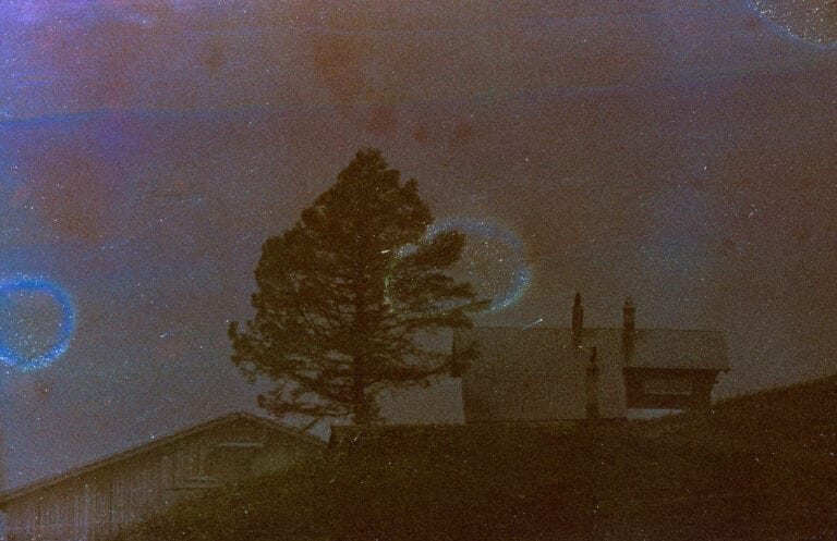 Alps::Midnight (2018)