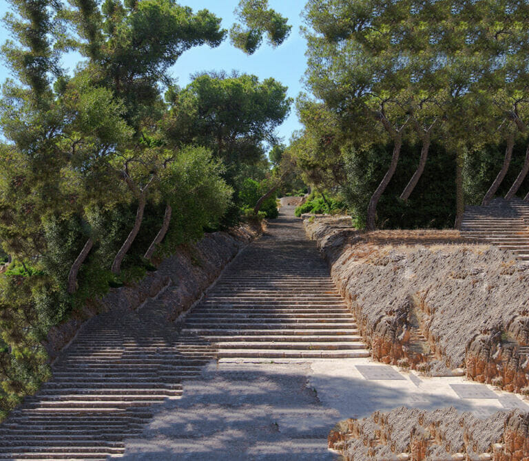 Extended Photosites (2014)