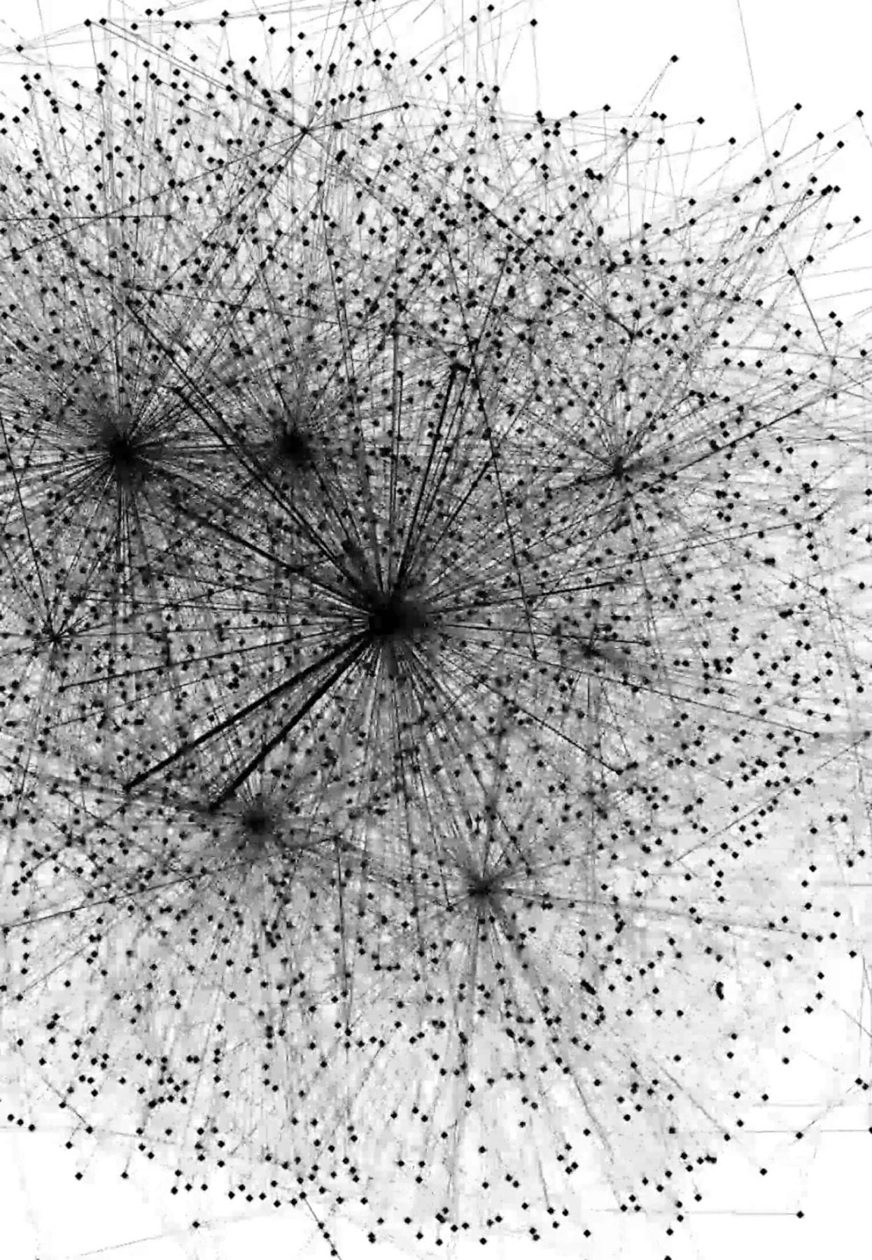 Data Dancing (2020)