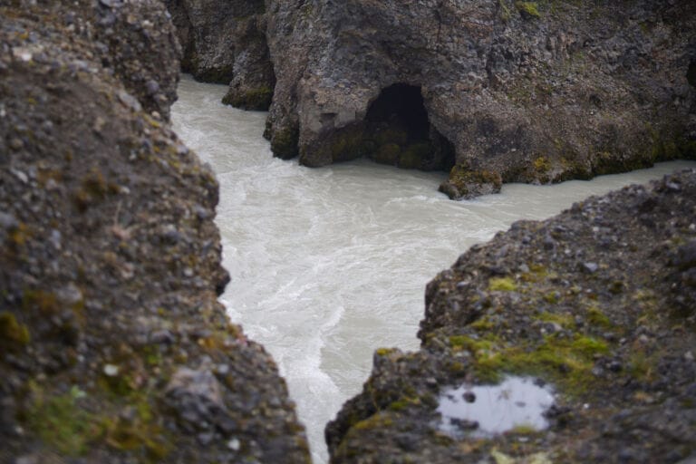 Sigöldustöð (2024)