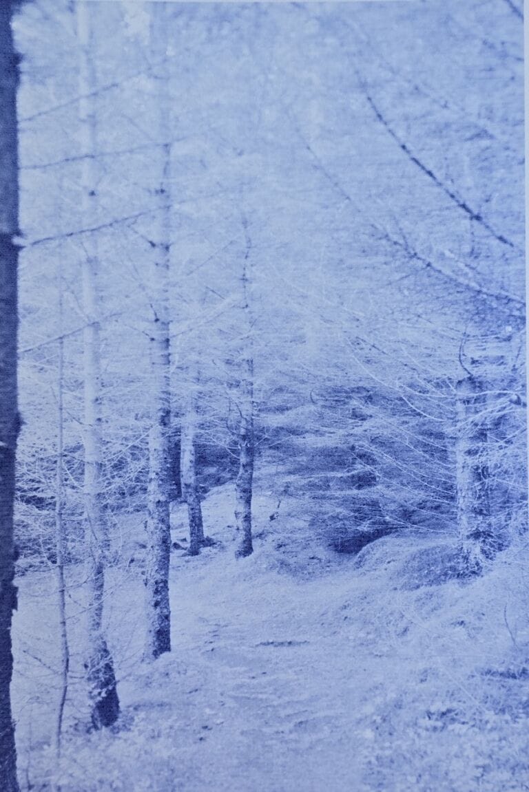 Inkjet Ink Tests #1 (2024)