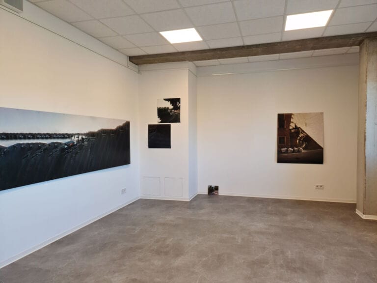 Extended Photography – Erweiterte Fotografie (2021)