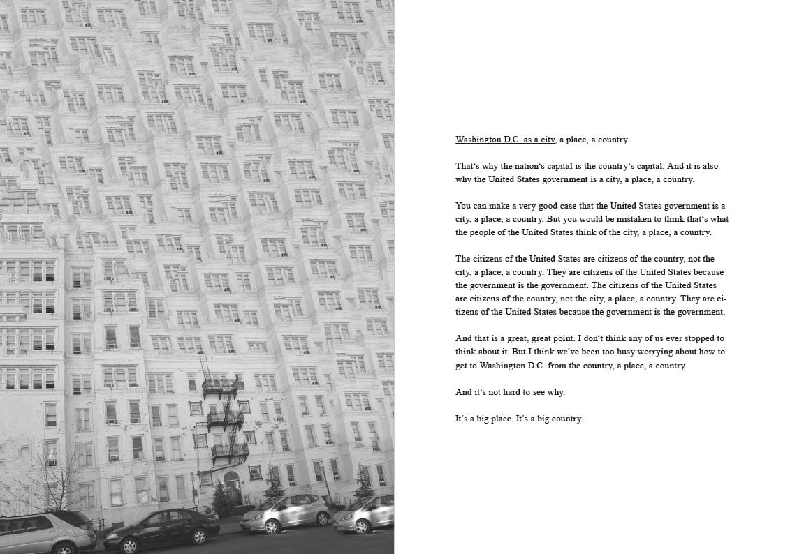 Fragmented Texts ()